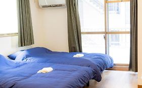 Ueno Cozy Nice Apartment Room Ueno Park Max4 People